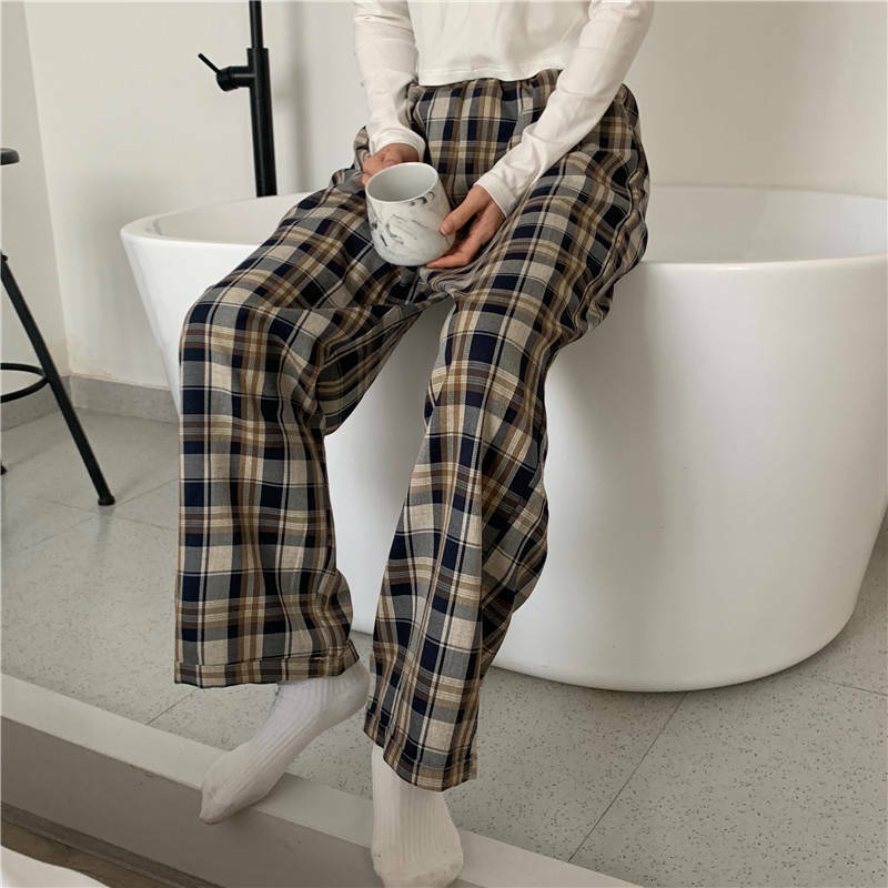 Cozy Up Plaid Cargo Skirt - Y2K Aesthetic Fashion for Women