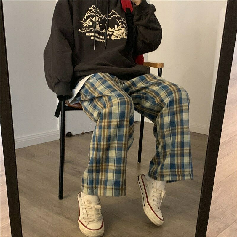 Cozy Up Plaid Cargo Skirt - Y2K Aesthetic Fashion for Women