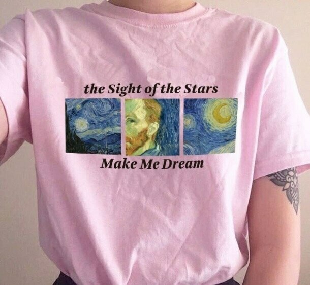 Dreamy Stars: Y2K Aesthetic Hoodie with Coquette Style and Grunge Fashion Vibe