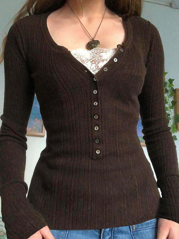 Fairycore Y2K Top by Elena: Coquette Aesthetic with Grunge & Pastel Goth Vibes