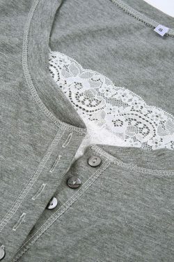 Fairycore Y2K Top by Elena: Coquette Aesthetic with Grunge & Pastel Goth Vibes