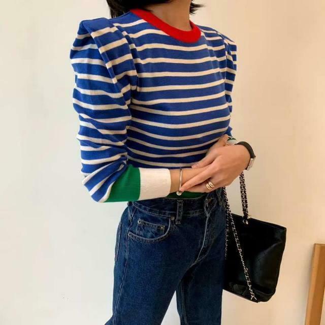French Aesthetic Sweater: Coquette Style - Y2K Fashion with Grunge & Pastel Goth