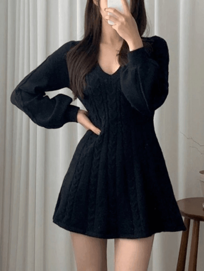 Goth Cargo Skirt - Y2K Aesthetic, Grunge Style, Coquette Fashion