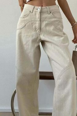 IceCream Incline High Waist Cargo Skirt for Y2K Fashion Enthusiasts