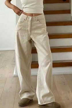 IceCream Incline High Waist Cargo Skirt for Y2K Fashion Enthusiasts