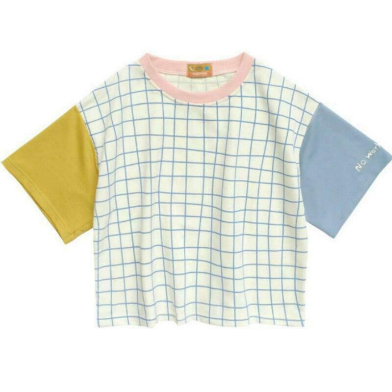 Kawaii Harajuku Style T-Shirt for Y2K Fashion Enthusiasts with Coquette and Grunge Aesthetic Vibe