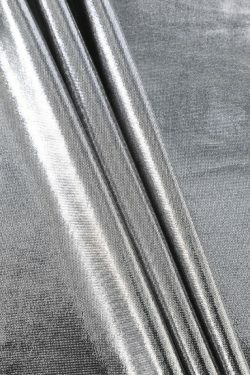 Metallic One Shoulder Bodycon Mini Dress - Y2K Fashion Statement for Women with Coquette Aesthetic