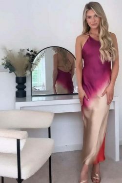 Radiant Asymmetric Glam Off Shoulder Dress - Y2K Fashion Statement for Women