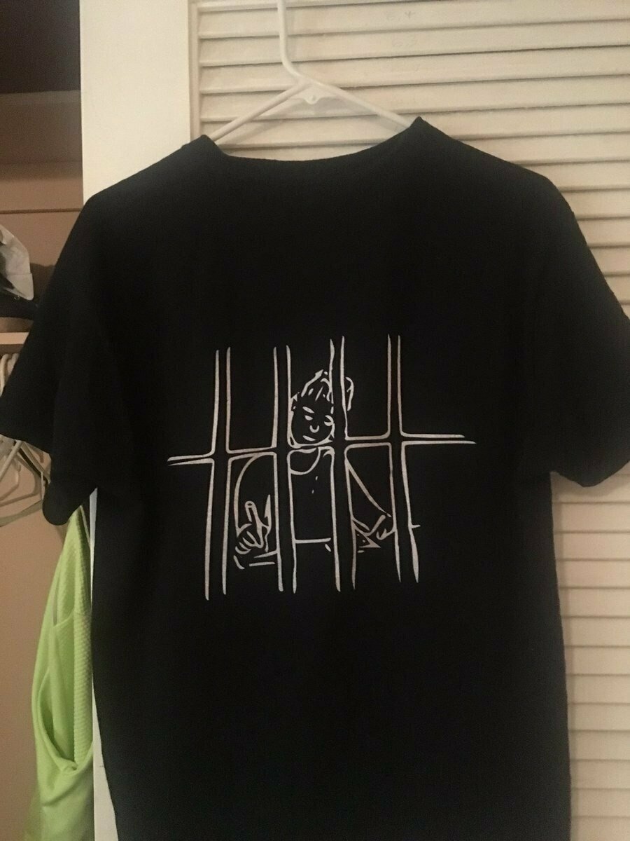 School Kills Artists Black T-Shirt | Y2K Fashion Aesthetic Tops for Women