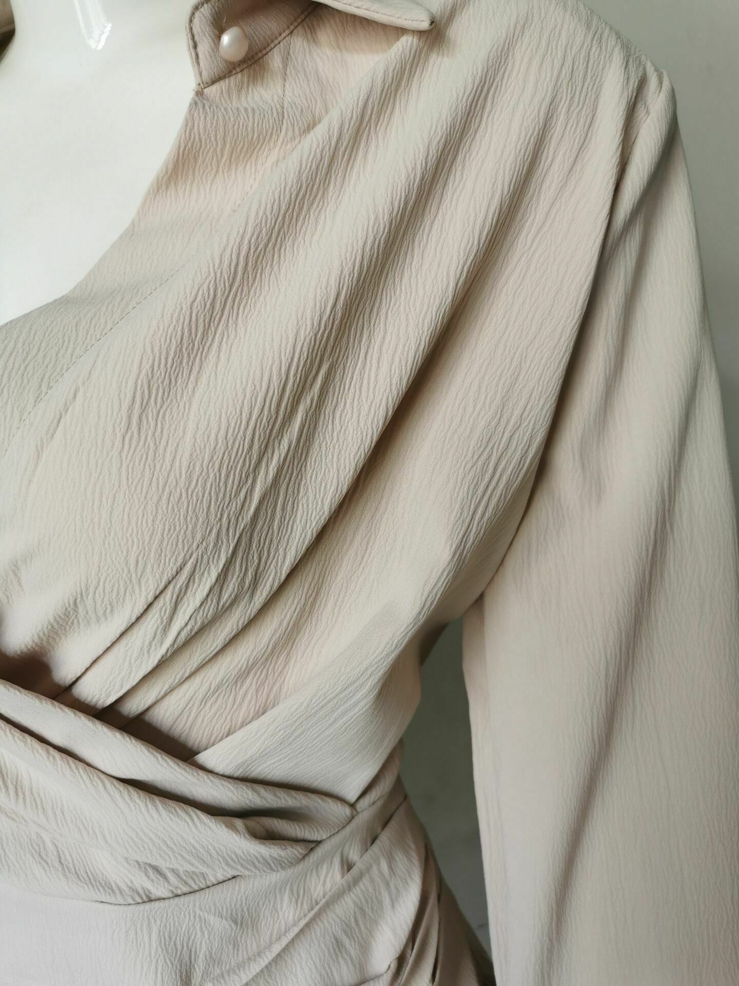 Sienna Draped Dress - Y2K Fashion Statement with Coquette & Grunge Aesthetics