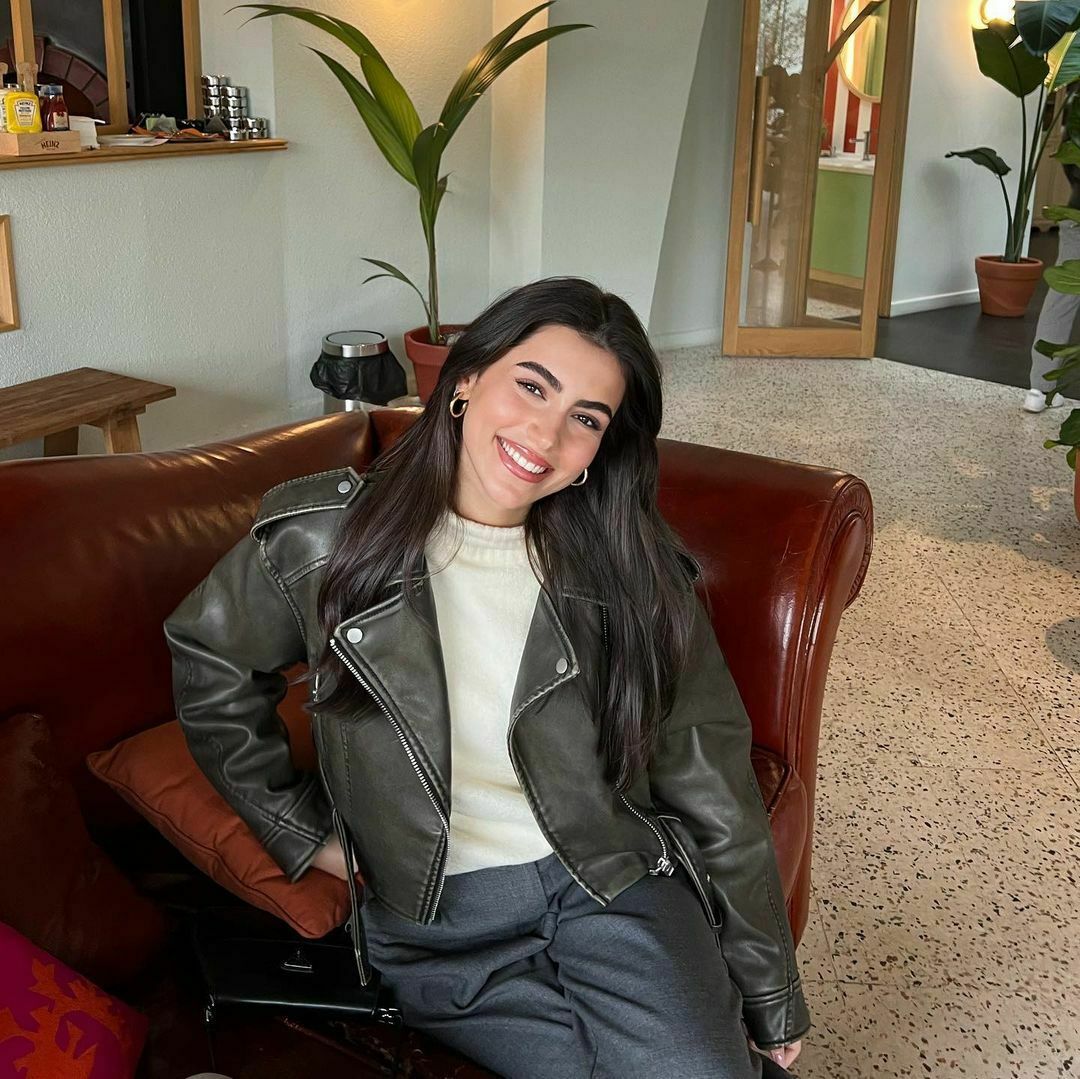 Soho Slick Leather Jacket - Y2K Fashion Statement for Women with Coquette and Grunge Aesthetic