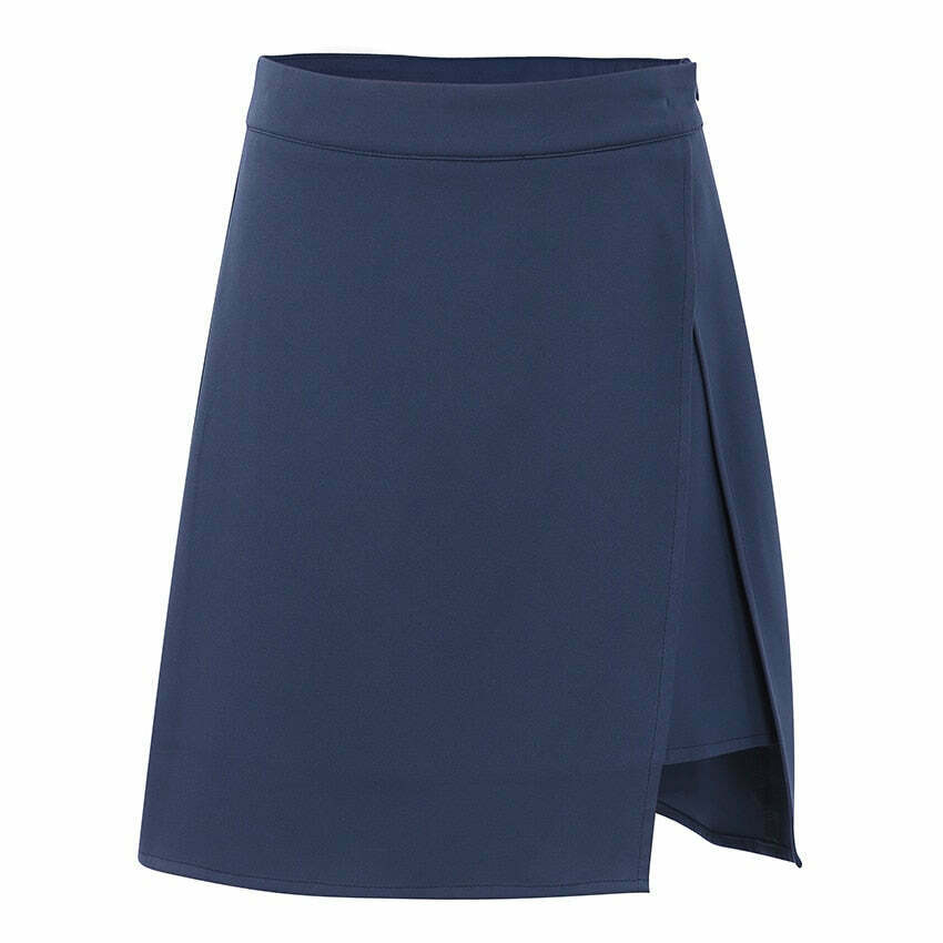 Valeria Irregular Mini Skirt - Y2K Fashion Statement with Coquette Aesthetic and Grunge Style