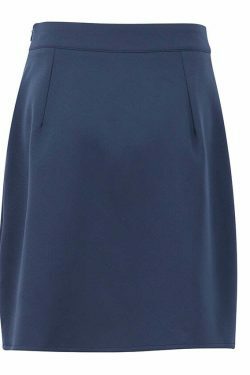 Valeria Irregular Mini Skirt - Y2K Fashion Statement with Coquette Aesthetic and Grunge Style
