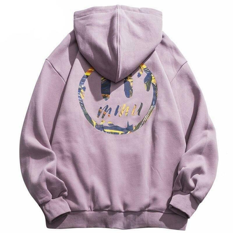 Van Gogh Starry Night Hoodie - Y2K Aesthetic Artwork on Cozy Women's Fashion