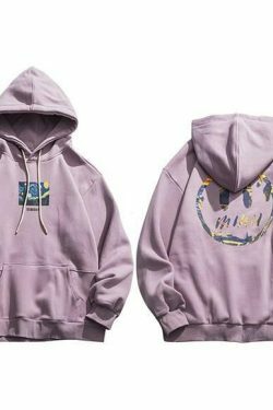 Van Gogh Starry Night Hoodie - Y2K Aesthetic Artwork on Cozy Women's Fashion