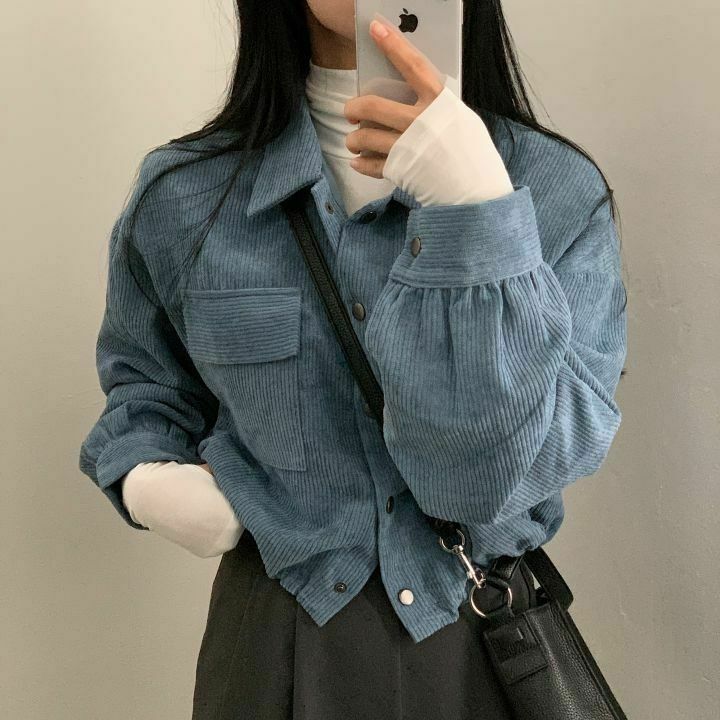 Velvet Valley Jacket - Y2K Fashion Statement with Coquette Aesthetic & Grunge Vibes