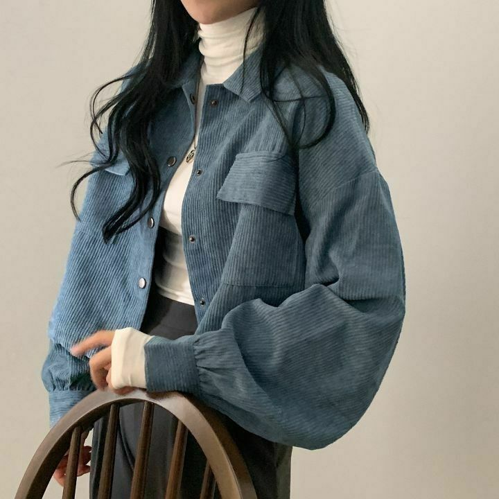 Velvet Valley Jacket - Y2K Fashion Statement with Coquette Aesthetic & Grunge Vibes
