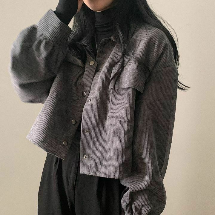 Velvet Valley Jacket - Y2K Fashion Statement with Coquette Aesthetic & Grunge Vibes
