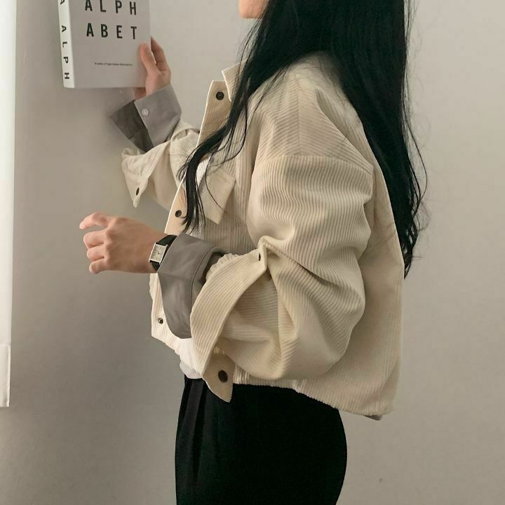 Velvet Valley Jacket - Y2K Fashion Statement with Coquette Aesthetic & Grunge Vibes