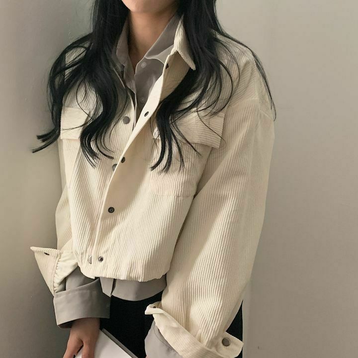 Velvet Valley Jacket - Y2K Fashion Statement with Coquette Aesthetic & Grunge Vibes