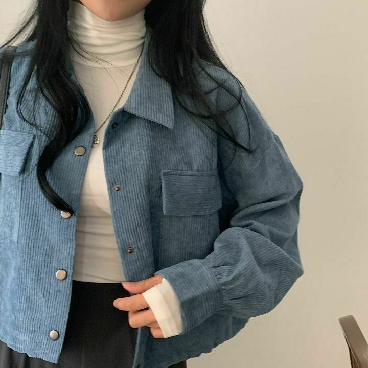 Velvet Valley Jacket - Y2K Fashion Statement with Coquette Aesthetic & Grunge Vibes