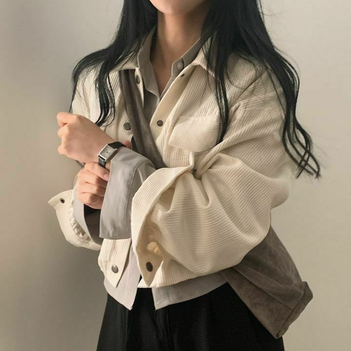 Velvet Valley Jacket - Y2K Fashion Statement with Coquette Aesthetic & Grunge Vibes