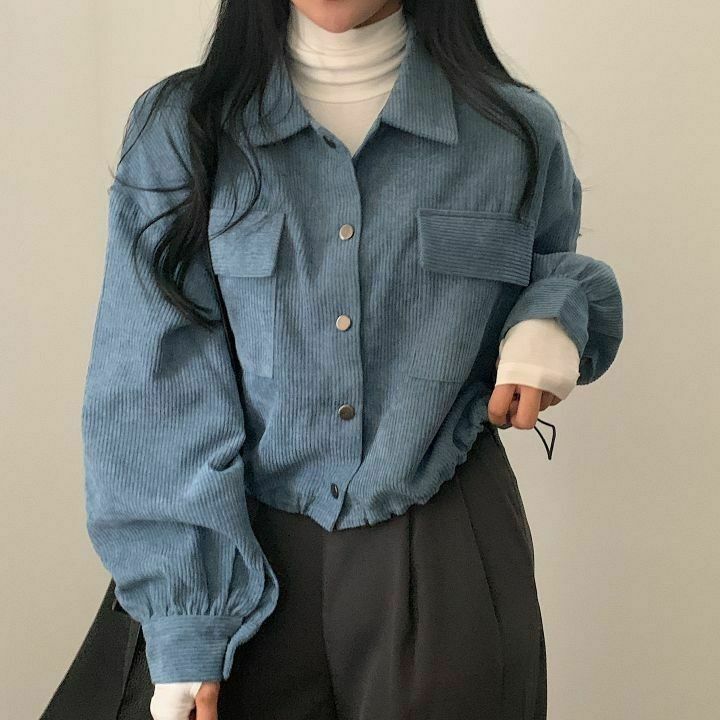 Velvet Valley Jacket - Y2K Fashion Statement with Coquette Aesthetic & Grunge Vibes
