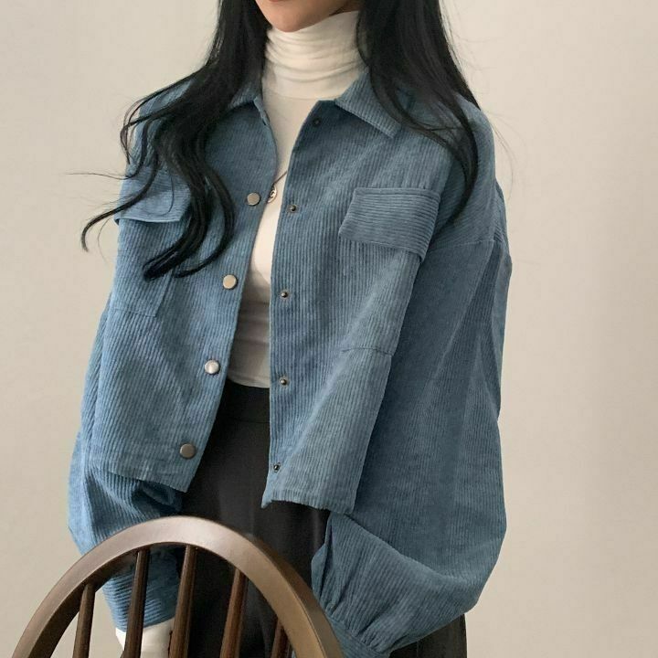 Velvet Valley Jacket - Y2K Fashion Statement with Coquette Aesthetic & Grunge Vibes