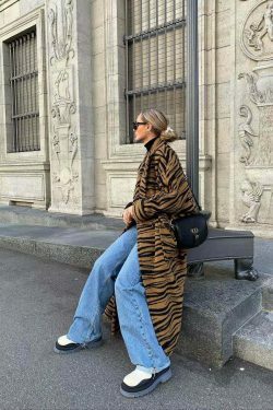Vintage-Inspired 'Take Me As I Am' Straight Leg Baggy Jeans for Women - Y2K Fashion Statement