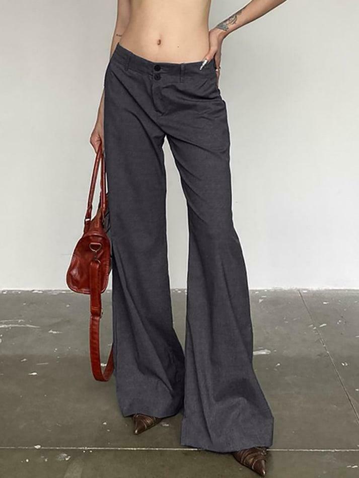 Vintage-Inspired Cargo Skirt with Coquette Aesthetic and Grunge Style - Y2K Fashion Staple
