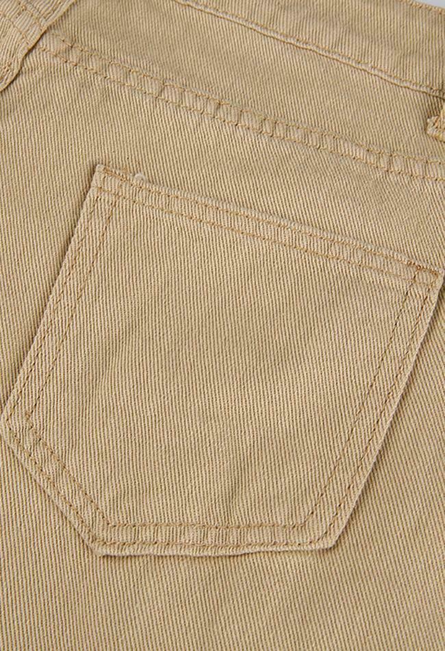 Vintage-Inspired High Waisted Flare Jeans for Women - Y2K Fashion with a Coquette Aesthetic