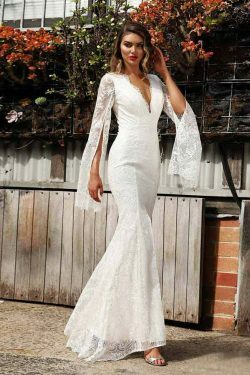 Vintage-Inspired Long-Sleeve Dress | Y2K Fashion Aesthetic | Coquette &