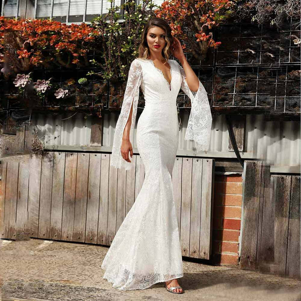 Vintage-Inspired Long-Sleeve Dress | Y2K Fashion Aesthetic | Coquette &
