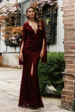 Vintage-Inspired Long-Sleeve Dress | Y2K Fashion Aesthetic | Coquette &