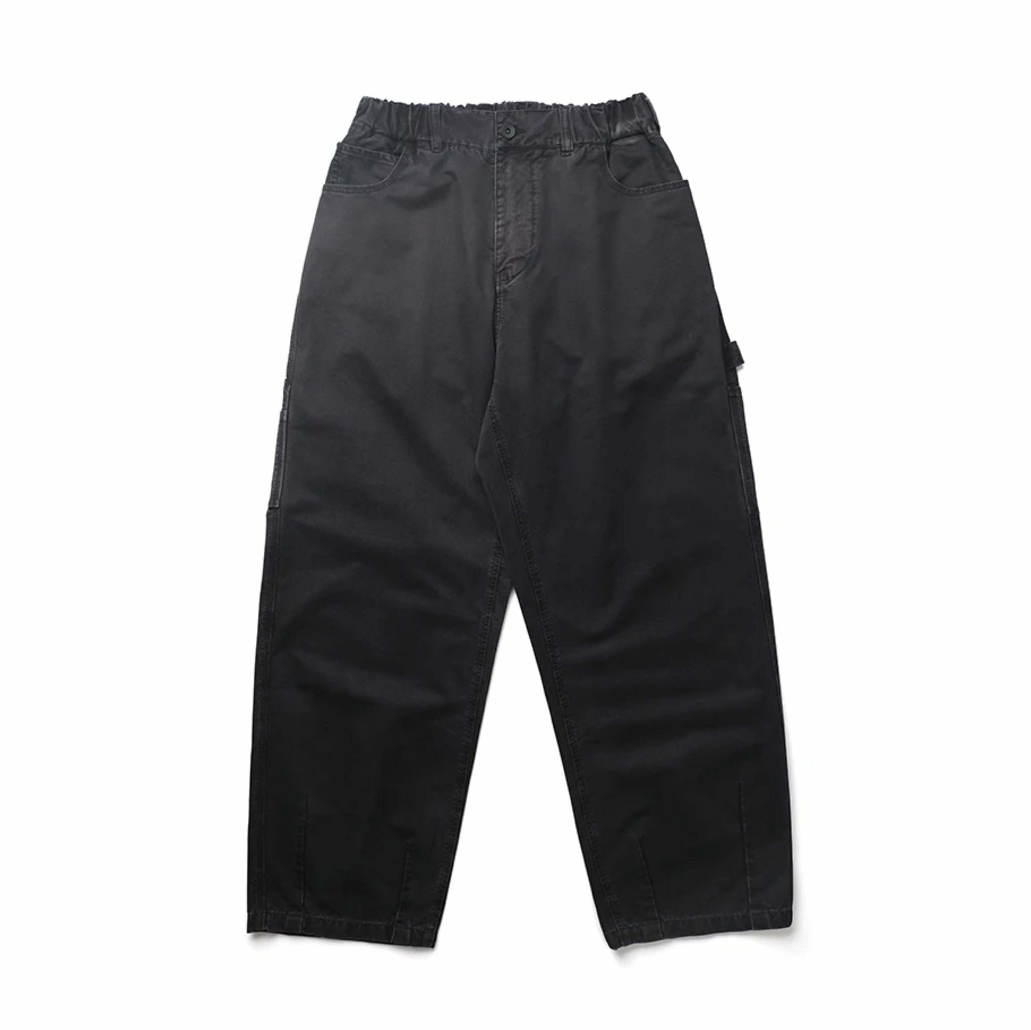 Vintage-Inspired Y2K Cargo Skirt in Coquette Aesthetic & Grunge Style - Pastel Goth Fashion