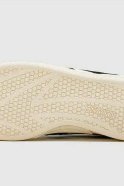 Vintage-Inspired Y2K Style Retro Tennis Sneakers for Niche Women's Fashion