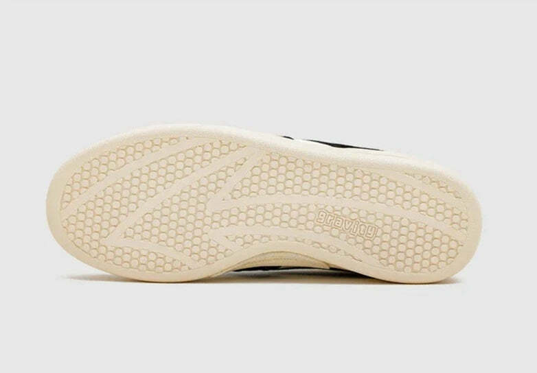 Vintage-Inspired Y2K Style Retro Tennis Sneakers for Niche Women's Fashion