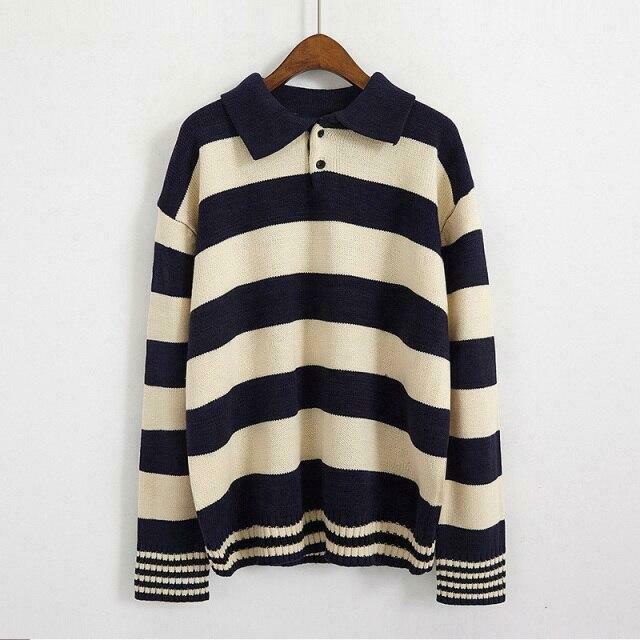 Vintage 90s Aesthetic Sweater: Y2K Fashion for Women - Coquette & Grunge Style Tops
