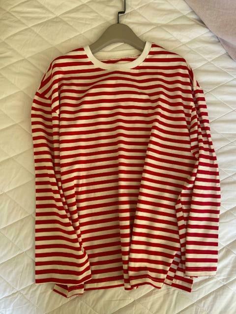 Vintage 90s Grunge Sweater - Y2K Aesthetic Coquette Style - Retro Fashion