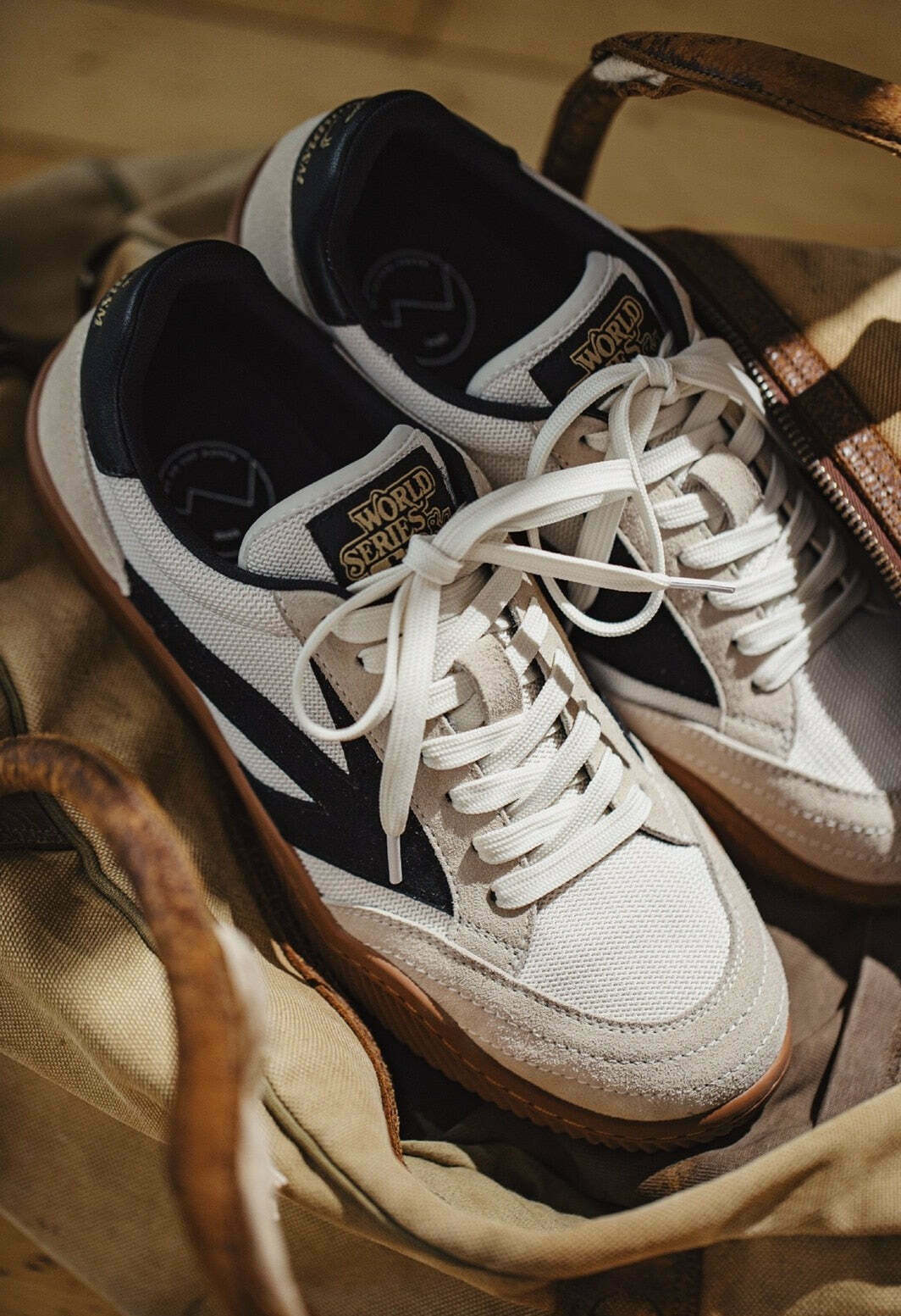 Vintage Aesthetic Y2K Sneakers - Coquette Grunge with Pastel Goth Vibes
