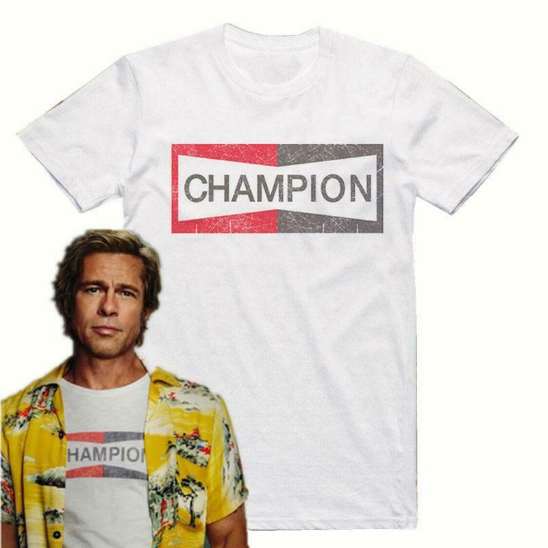 Vintage Champion T-Shirt: Y2K Fashion Staple with Coquette Aesthetic and Grunge Style