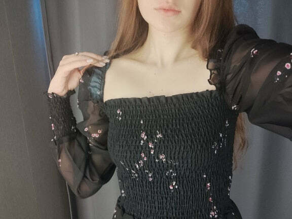 Vintage Chiffon Dress with Y2K Aesthetic and Coquette Style for Women's Fashion