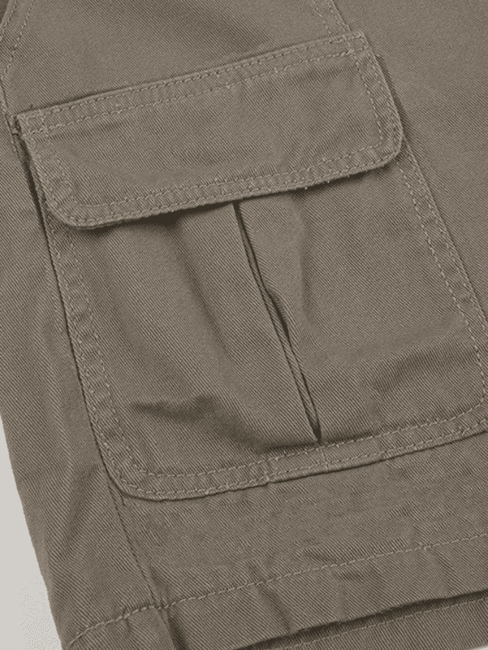 Vintage Denim Cargo Skirt - Y2K Aesthetic Grunge Style for Women - Coquette Fashion Statement