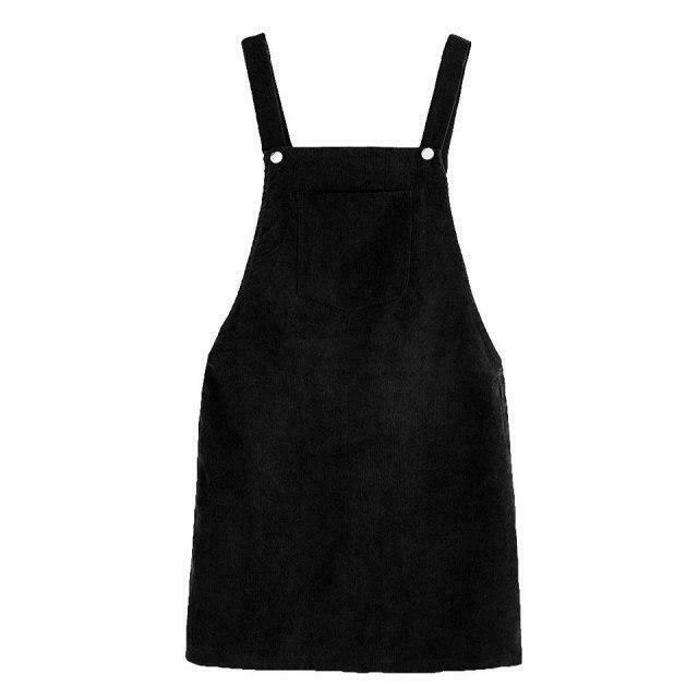 Vintage Floral Dungaree Dress - Y2K Aesthetic Outfit with Coquette Style and Grunge Flair