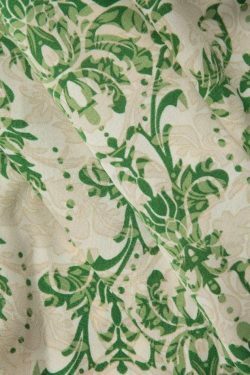 Vintage Floral Print Cargo Skirt - Y2K Aesthetic Coquette Style for Women