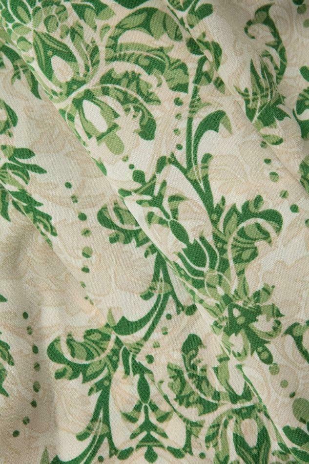 Vintage Floral Print Cargo Skirt - Y2K Aesthetic Coquette Style for Women