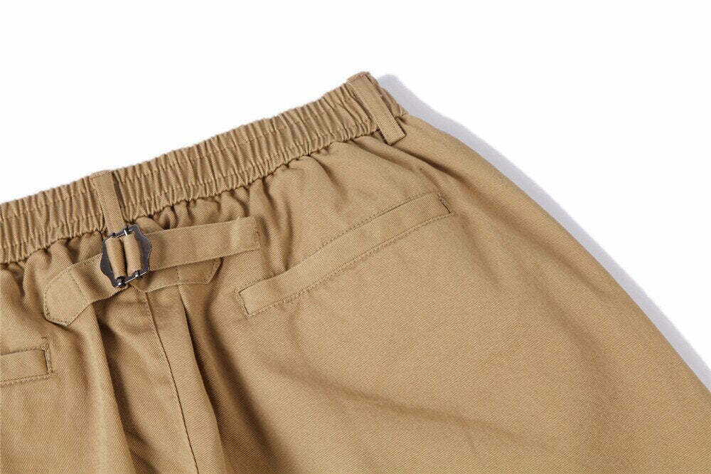 Vintage Pleated Skater Shorts: Y2K Fashion with Coquette Aesthetic & Grunge Vibes