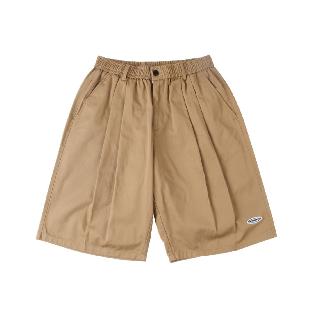Vintage Pleated Skater Shorts: Y2K Fashion with Coquette Aesthetic & Grunge Vibes
