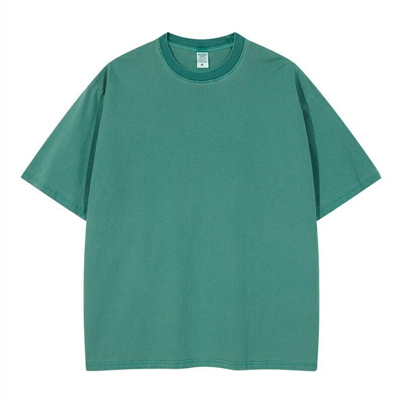 Vintage Washed Cotton Tee: Y2K Aesthetic Grunge Style Coquette Fashion Cute Tops