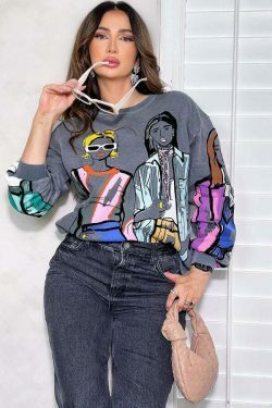 Vintage Y2K Aesthetic Cargo Skirt - Coquette Style Grunge Hoodie for Women